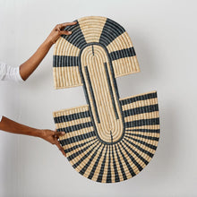 Load image into Gallery viewer, Ravi Woven Wall Art - Pattern - Hausful