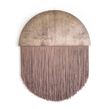 Load image into Gallery viewer, Arc Wood Wall Art - Hausful