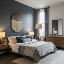 Load image into Gallery viewer, Arc Wood Wall Art - Hausful
