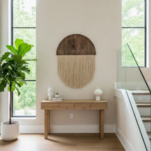 Load image into Gallery viewer, Arc Wood Wall Art - Hausful