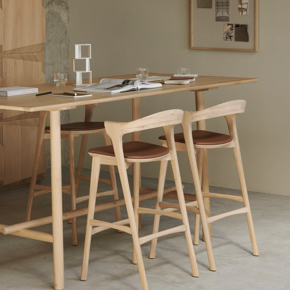 Bok Bar Stool – Hausful