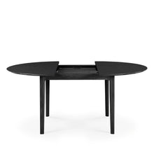 Load image into Gallery viewer, Bok Round Extendable Table - 50" to 71"
