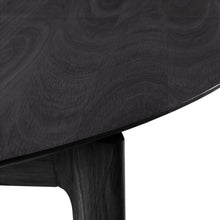 Load image into Gallery viewer, Bok Round Extendable Table - 50" to 71"