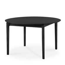 Load image into Gallery viewer, Bok Round Extendable Table - 50" to 71"