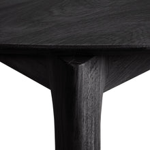 Load image into Gallery viewer, Bok Round Extendable Table - 50" to 71"