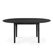 Load image into Gallery viewer, Bok Round Extendable Table - 50" to 71"