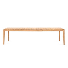 Load image into Gallery viewer, Bok Outdoor Dining Table - Extendable - 79 / 118&quot;