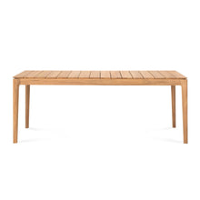 Load image into Gallery viewer, Bok Outdoor Dining Table - Extendable - 79 / 118&quot;