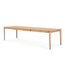 Load image into Gallery viewer, Bok Outdoor Dining Table - Extendable - 79 / 118&quot;