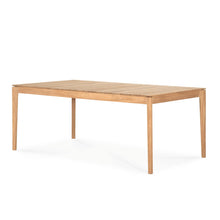 Load image into Gallery viewer, Bok Outdoor Dining Table - Extendable - 79 / 118&quot;