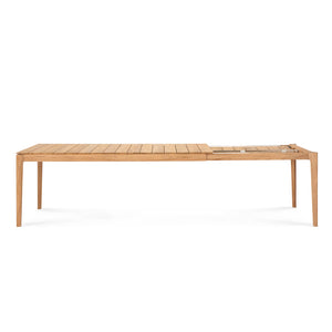 Bok Outdoor Dining Table - Extendable - 79 / 118"
