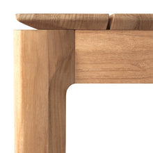 Load image into Gallery viewer, Bok Outdoor Dining Table - Extendable - 79 / 118&quot;