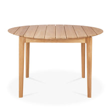 Load image into Gallery viewer, Bok Outdoor Dining Table - Round