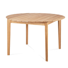 Load image into Gallery viewer, Bok Outdoor Dining Table - Round