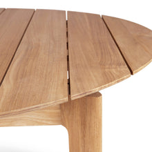 Load image into Gallery viewer, Bok Outdoor Dining Table - Round