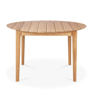 Bok Outdoor Dining Table - Round