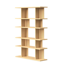 Load image into Gallery viewer, Albion 6-Tier Shelving Unit - Hausful