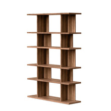 Load image into Gallery viewer, Albion 6-Tier Shelving Unit - Hausful