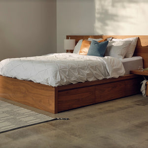 Boom Storage Bed - Hausful