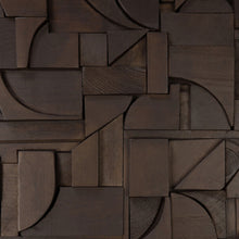 Load image into Gallery viewer, Bricks Wall Art - 35" x 47" - Hausful