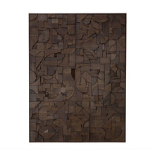 Load image into Gallery viewer, Bricks Wall Art - 35" x 47" - Hausful