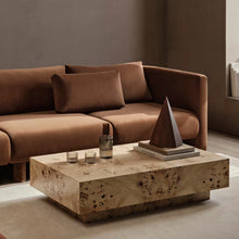 Load image into Gallery viewer, Burl Coffee Table - Hausful