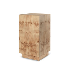 Load image into Gallery viewer, Burl Side Table - Hausful