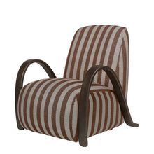 Load image into Gallery viewer, Buur Lounge Chair - Louisiana - Hausful