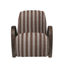 Load image into Gallery viewer, Buur Lounge Chair - Louisiana - Hausful