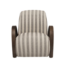 Load image into Gallery viewer, Buur Lounge Chair - Louisiana - Hausful
