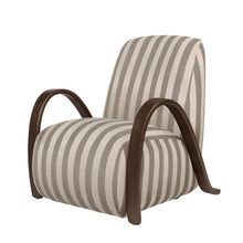 Load image into Gallery viewer, Buur Lounge Chair - Louisiana - Hausful