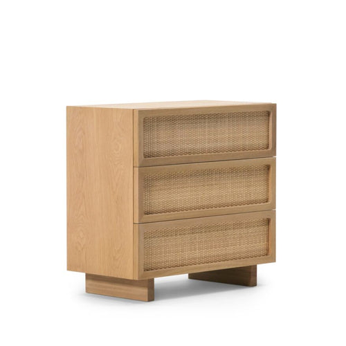Cane Single Dresser - Hausful