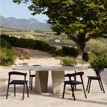 Load image into Gallery viewer, Canyon Outdoor Dining Table