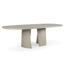 Load image into Gallery viewer, Canyon Outdoor Dining Table