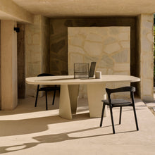Load image into Gallery viewer, Canyon Outdoor Dining Table