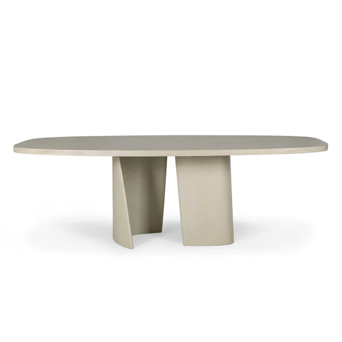 Canyon Outdoor Dining Table
