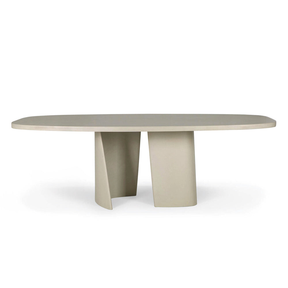 Canyon Outdoor Dining Table
