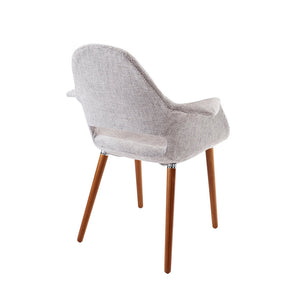 Casey Dining Chair - Hausful