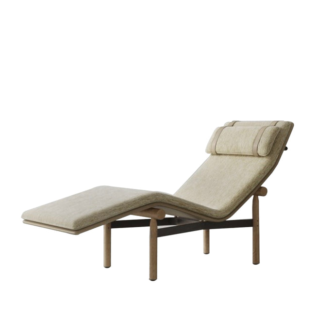 Stilt Chaise Lounge - Hausful