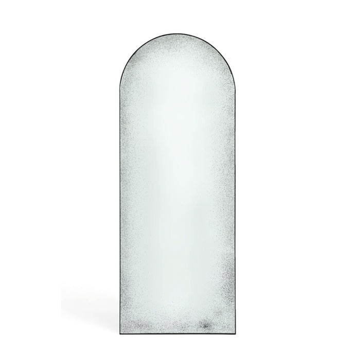 Clear Gate Floor Mirror - Hausful