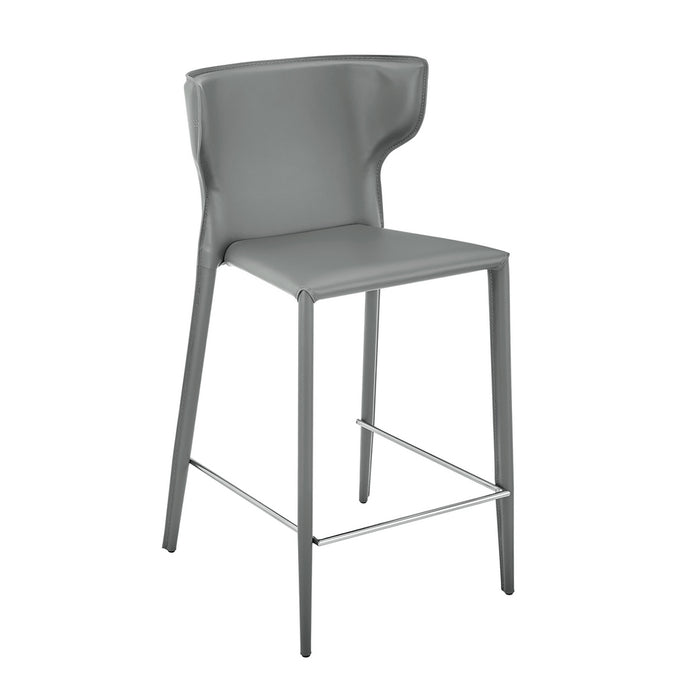 Avery Counter and Bar Stool