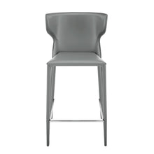 Load image into Gallery viewer, Avery Counter and Bar Stool