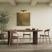 Load image into Gallery viewer, Crescent Dining Table - 94&quot;