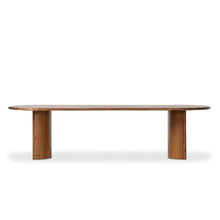Load image into Gallery viewer, Crescent Dining Table - 94&quot;