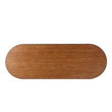 Load image into Gallery viewer, Crescent Dining Table - 94&quot;