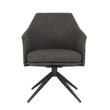 Load image into Gallery viewer, Signal Swivel Dining Chair - Hausful