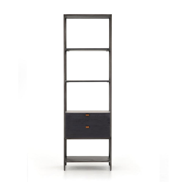 Davis Bookshelf - Hausful