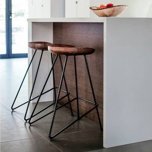 Day Counter Stool - Hausful
