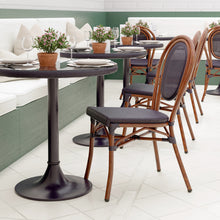 Load image into Gallery viewer, Erland Outdoor Bistro Table - Hausful