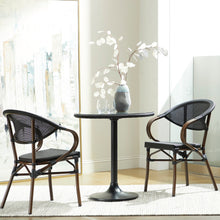 Load image into Gallery viewer, Erland Outdoor Bistro Table - Hausful